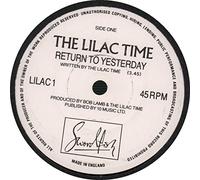 Lilac Time - Return To Yesterday - Swordfish