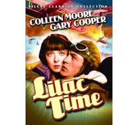 LILAC TIME (SILENT)