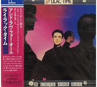 Lilac Time, the - Love for All