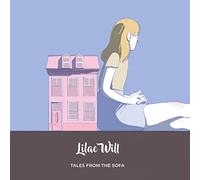 Lilac Will - Tales from the Sofa