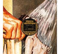 Lilacs & Champagne - Midnight Features Vol. 1 Shower Scene [Vinilo]