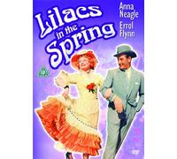 Lilacs In The Spring [DVD] [1954] [Reino Unido] [Reino Unido]