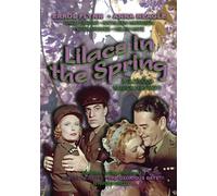 Lilacs in the Spring (Aka Let's Make Up) [Reino Unido] [DVD]