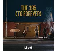 LILACS - The 395 To Forever ('Night Bus' Vinyl) [VINYL] [Vinilo]