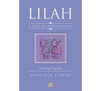 Lilah, El Juego Del Autoconocimiento