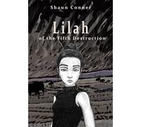 Lilah of the Fifth Destruction