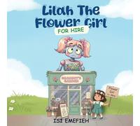 Lilah The Flower Girl For Hire