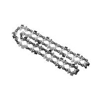 LilaLemon 1 cadena de motosierra para barra de 36 cm, 45 eslabones de transmisión, calibre de 0.04 pulgadas, cadena de repuesto para motosierras Timberpro 62CC, Hyundai y otras motosierras