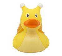 Lilalu 2119 Caracol goma pato baño juguete, varios , color/modelo surtido