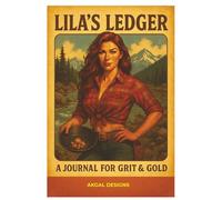 Lila's Ledger - A Journal For Grit & Gold: Because Gold Isn’t the Only Thing Worth Chasing