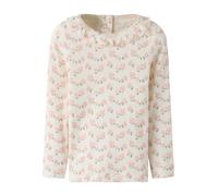 Lil'Atelier Camiseta 'NMFGago' altrosa / blanco 92 EUR