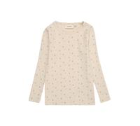 Lil'Atelier Camiseta 'NMFGAGO' crema / verde / rosa 104 EUR
