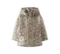 Lil'Atelier Chaqueta funcional beige / brocado / negro / offwhite 110 beige / brocado / negro / offwhite