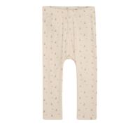 Lil'Atelier Leggings 'NBFGago' beige claro / beige oscuro 86 beige claro / beige oscuro