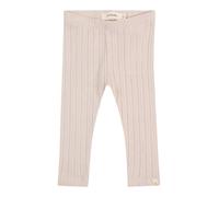 Lil'Atelier Leggings 'NBFRACHEL' beige 74 beige