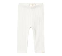 Lil'Atelier Leggings 'NBFRachel' blanco 62 blanco