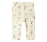 Lil'Atelier Leggings 'NBNGavo' beige / marrón claro / gris 56 beige / marrón claro / gris
