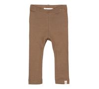 Lil'Atelier Leggings 'NBNGAYO' caramelo 56 caramelo