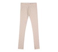 Lil'Atelier Leggings 'NMFGago Lil' beige claro / greige 92 beige claro / greige
