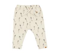 Lil'Atelier Pantalón 'Gavo Elo' beige / gris oscuro / negro 56 beige / gris oscuro / negro