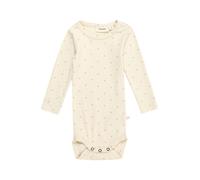 Lil'Atelier Pijama entero/body 'GAGO' arena / beige claro, Talla 80