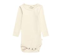 Lil'Atelier Pijama entero/body 'Gayo' beige claro, Talla 74