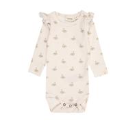 Lil'Atelier Pijama entero/body 'NBFGavo' beige claro / oliva 56 EUR