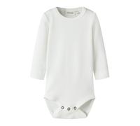 Lil'Atelier Pijama entero/body 'NBNGayo' blanco 62 blanco
