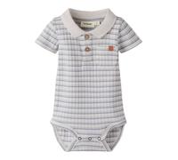Blanco Polo Pelele