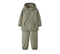 Lil'Atelier Traje funcional beige / verde 116 EUR