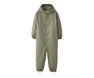 Lil'Atelier Traje funcional beige / verde 86 EUR