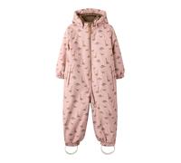Lil'Atelier Traje funcional 'Lasnow10' rosa 98 rosa