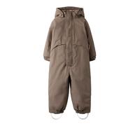 Lil'Atelier Traje funcional 'LAStorm 12' marrón 110 marrón