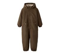 Lil'Atelier Traje funcional marrón 122-128 EUR