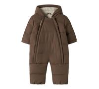 Lil'Atelier Traje funcional marrón 62-68 EUR