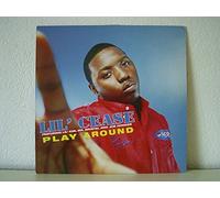 Lil'Cease - Play Around [Import] [Vinilo]