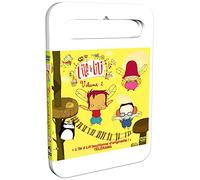 L'Ile à Lili - Vol. 2 [Francia] [DVD]