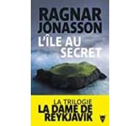 Lîle Au Secret (ebook)