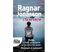L'Île au secret (Points Policiers)