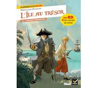 L'île au trésor: 200