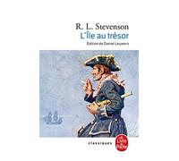 L'Ile au trésor