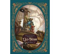 L'île au trésor
