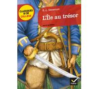 L'île au trésor