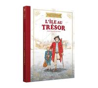 L'île au trésor