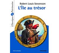 L'île au trésor