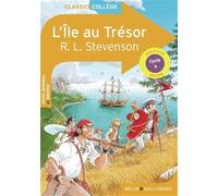 L'île au trésor