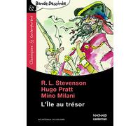 L'Ile au trésor
