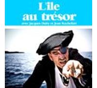 Lîle Au Trésor (audiolibro)