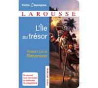 Lîle Au Trésor (ebook)