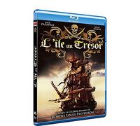 L'Île au trésor [Francia] [Blu-ray]